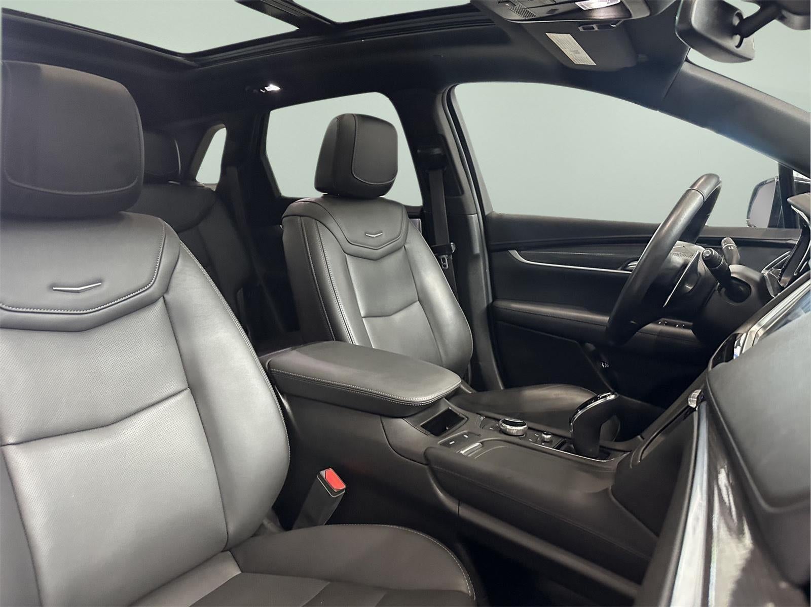 2023 Cadillac XT5 AWD Sport