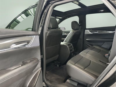 2023 Cadillac XT5 AWD Sport