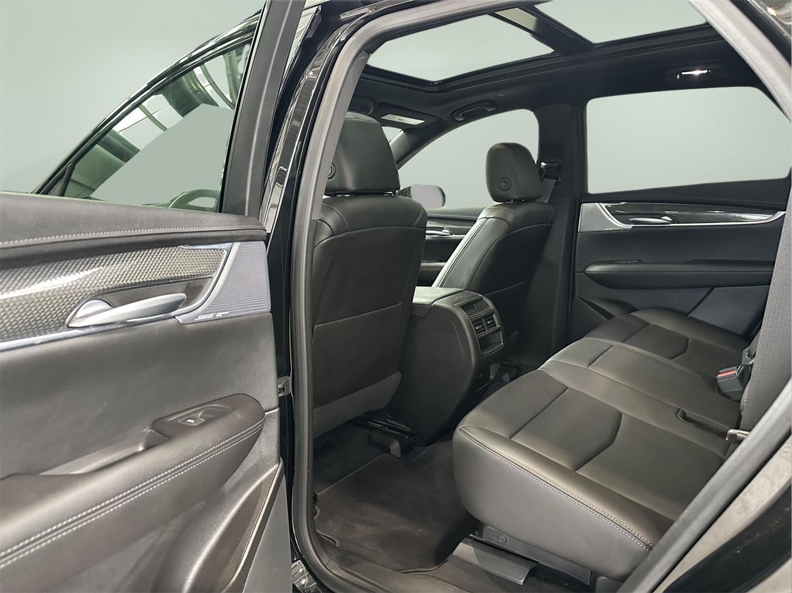 2023 Cadillac XT5 AWD Sport