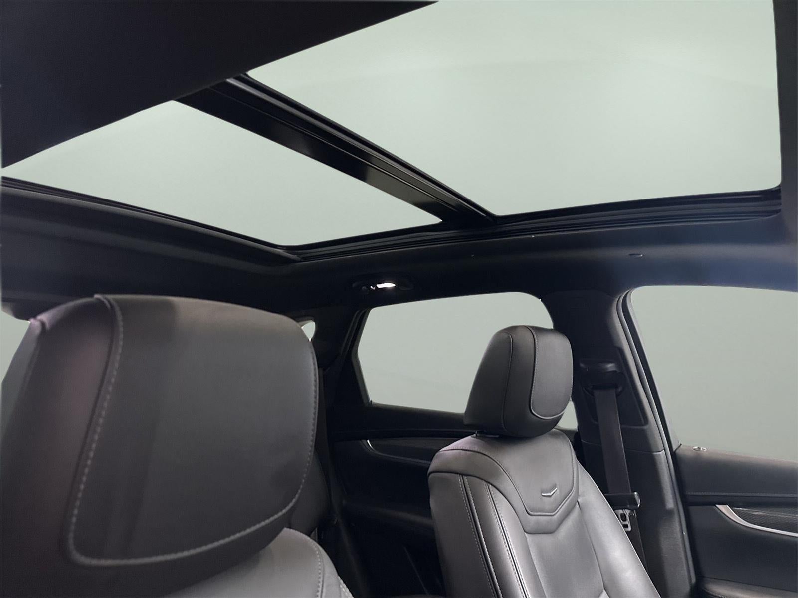 2023 Cadillac XT5 AWD Sport