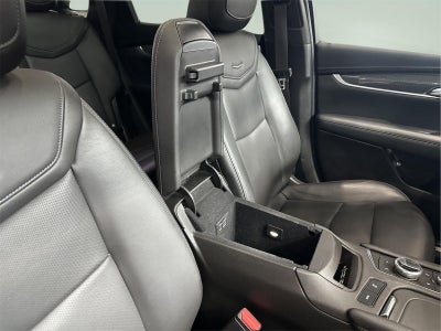 2023 Cadillac XT5 AWD Sport