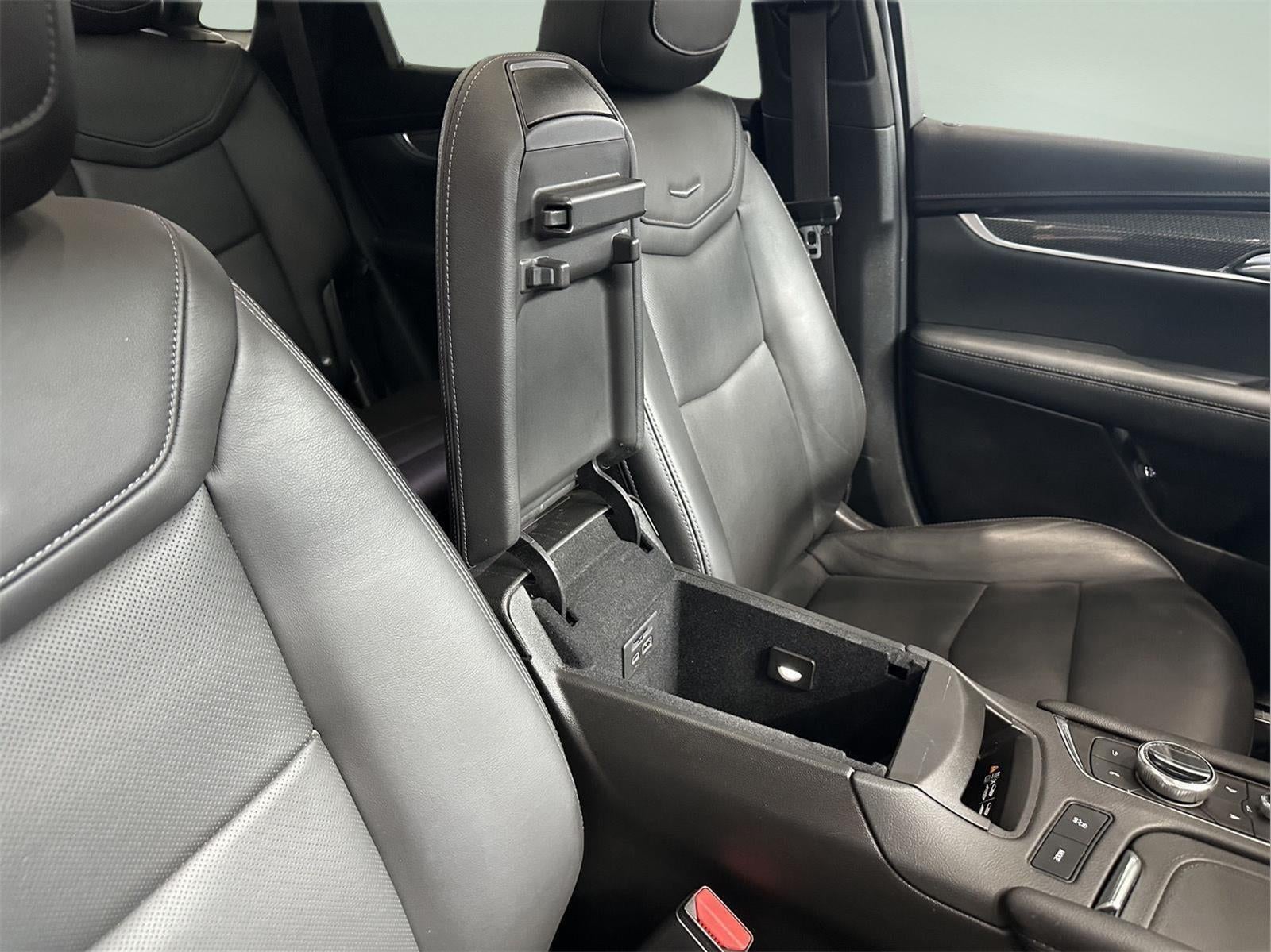 2023 Cadillac XT5 AWD Sport