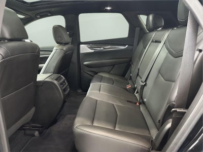 2023 Cadillac XT5 AWD Sport
