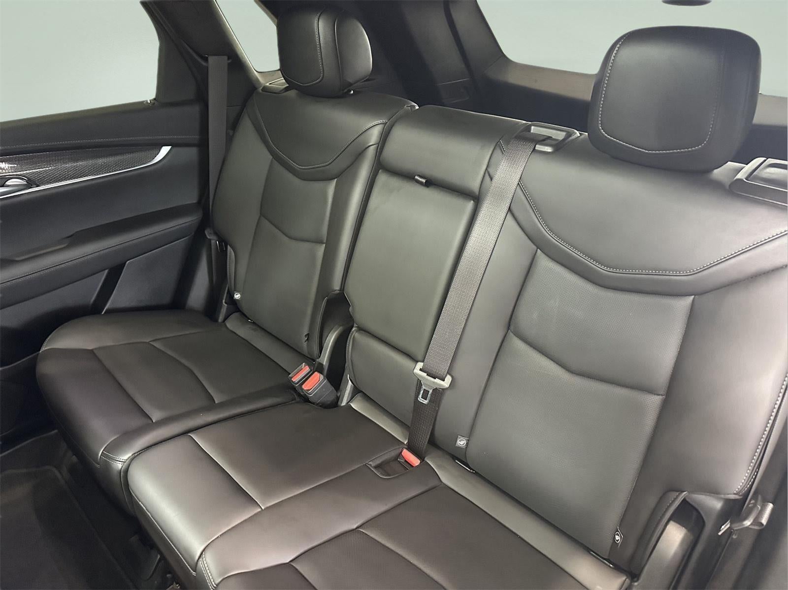 2023 Cadillac XT5 AWD Sport
