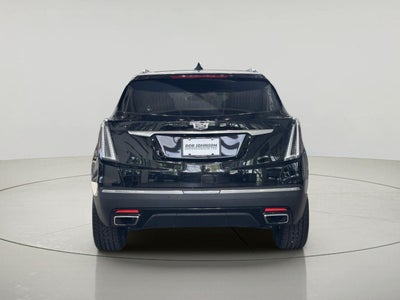 2023 Cadillac XT5 AWD Sport