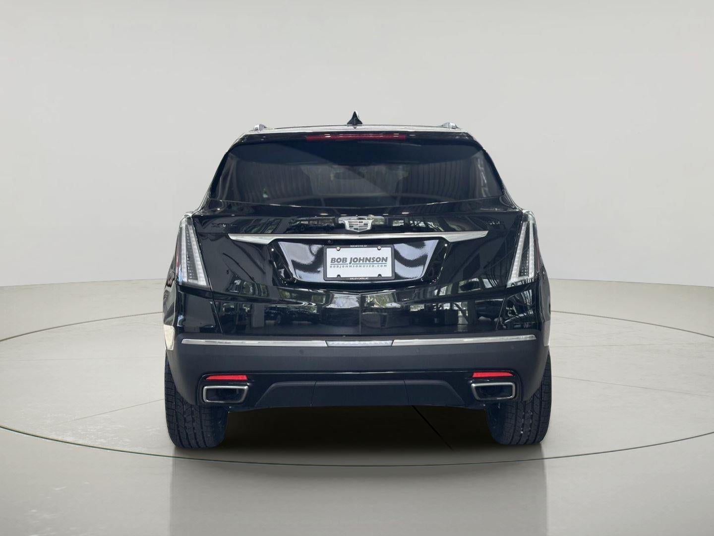 2023 Cadillac XT5 AWD Sport