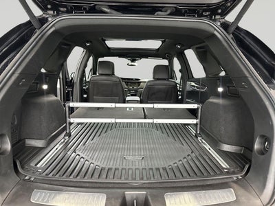 2023 Cadillac XT5 AWD Sport