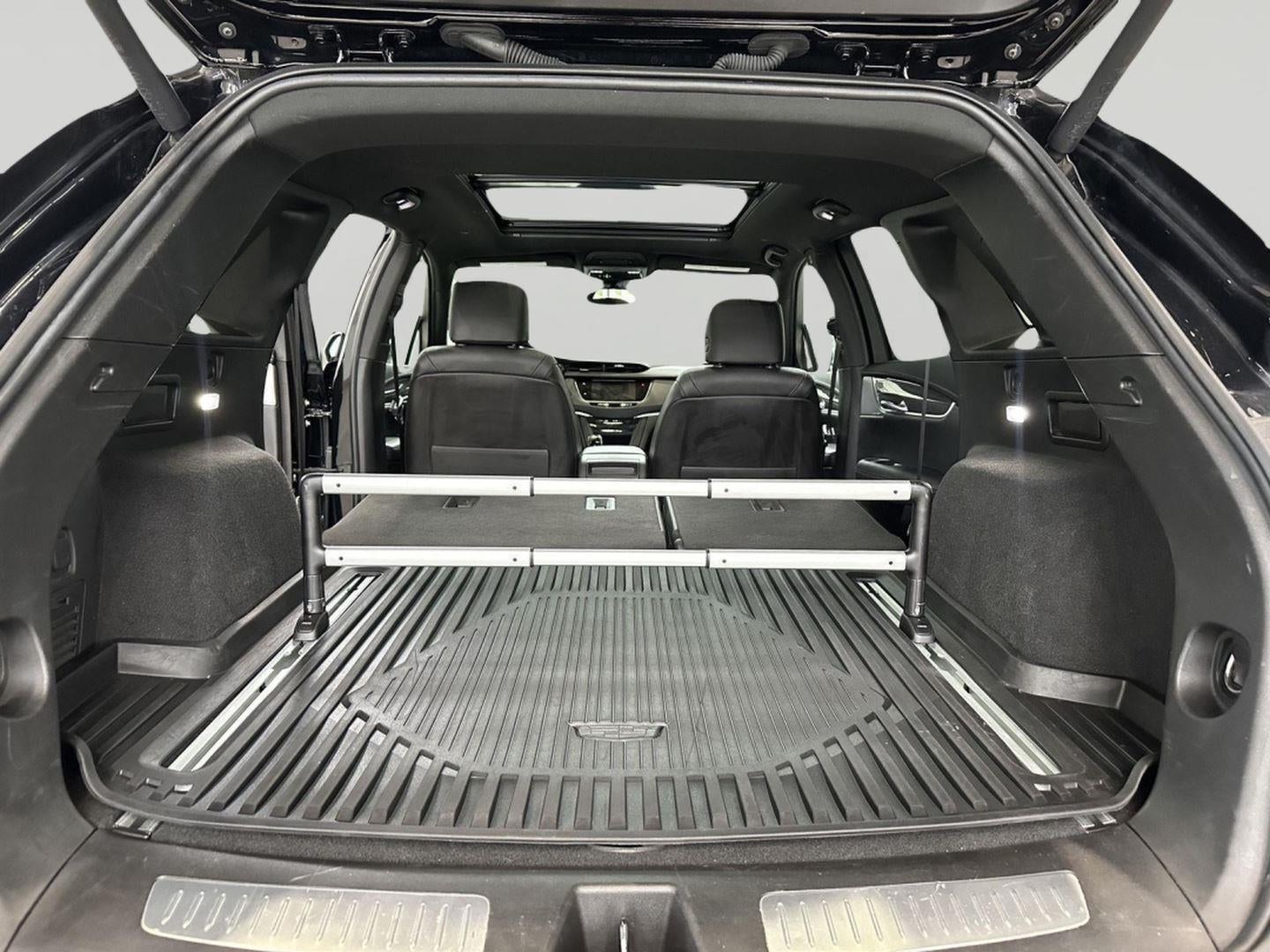 2023 Cadillac XT5 AWD Sport