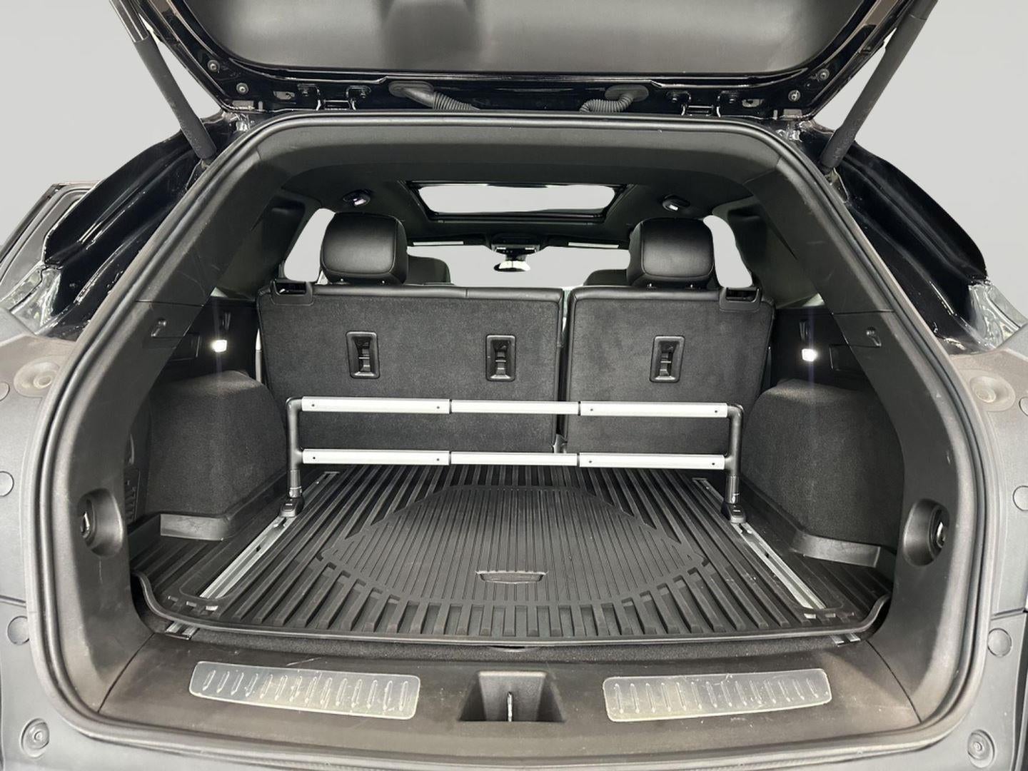 2023 Cadillac XT5 AWD Sport