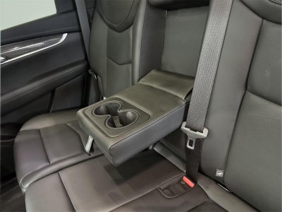 2023 Cadillac XT5 AWD Sport