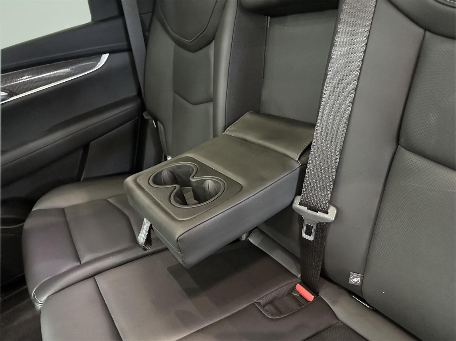 2023 Cadillac XT5 AWD Sport