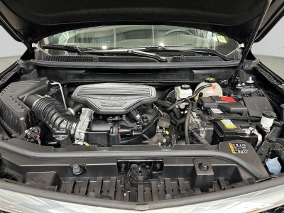 2023 Cadillac XT5 AWD Sport
