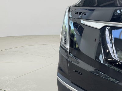 2023 Cadillac XT5 AWD Sport