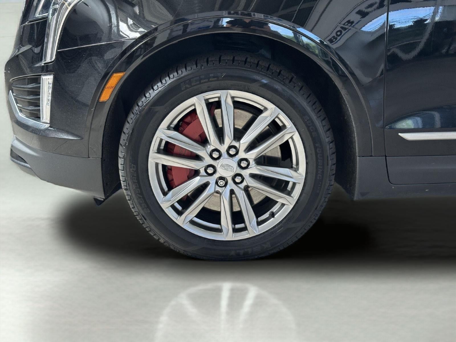 2023 Cadillac XT5 AWD Sport