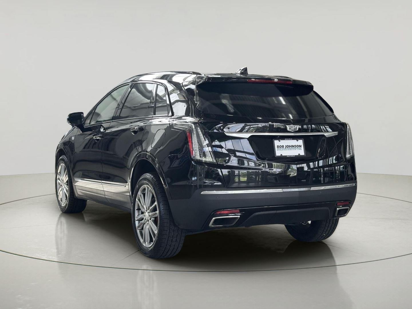 2023 Cadillac XT5 AWD Sport