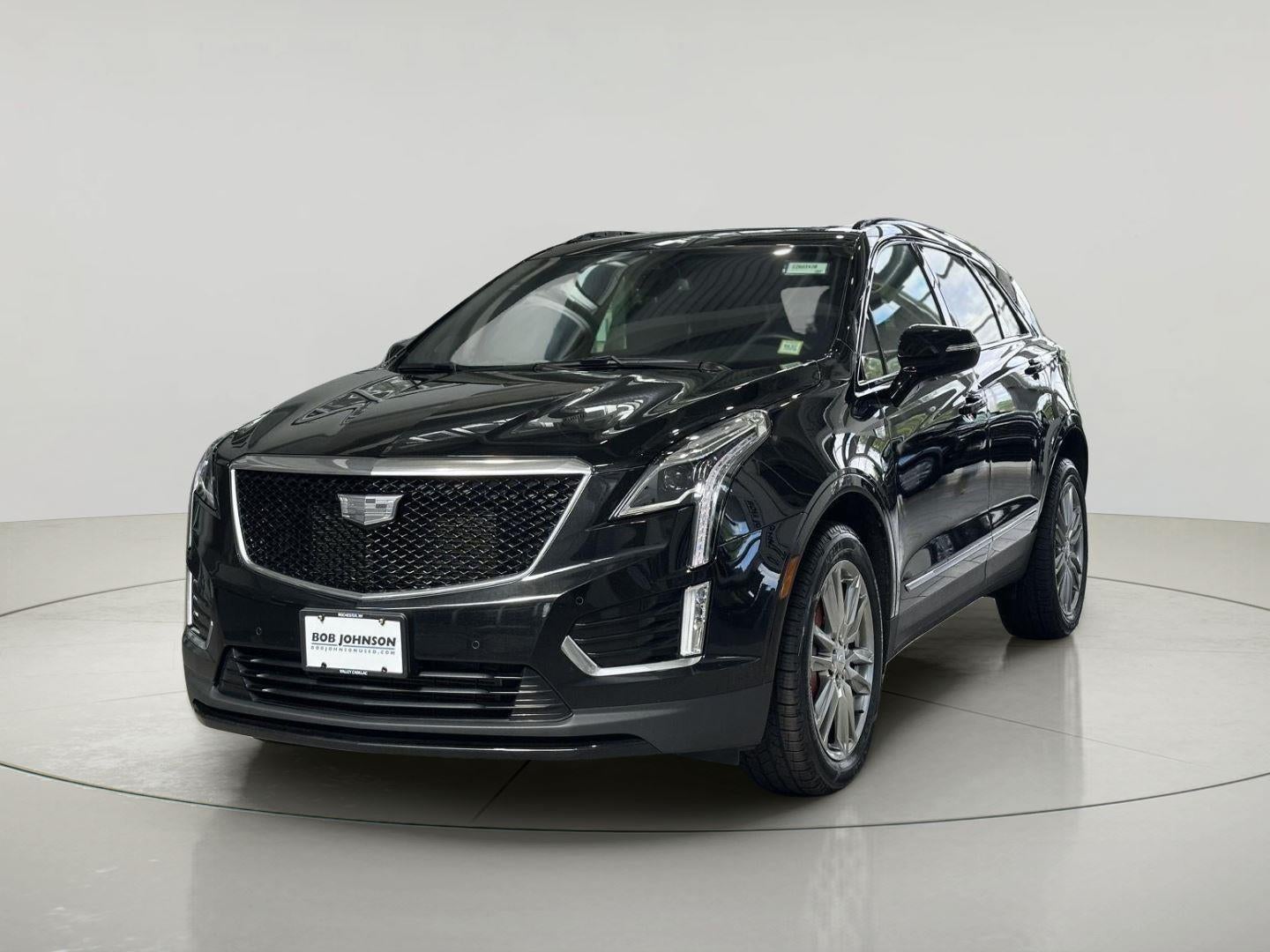 2023 Cadillac XT5 AWD Sport