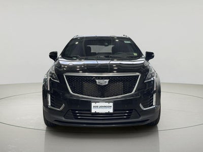 2023 Cadillac XT5 AWD Sport