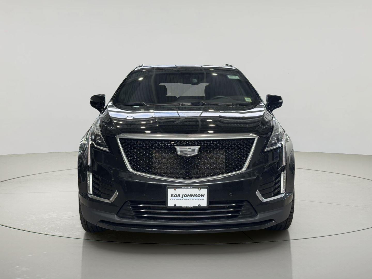 2023 Cadillac XT5 AWD Sport