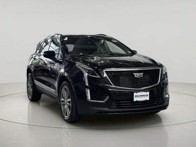 2023 Cadillac XT5 AWD Sport