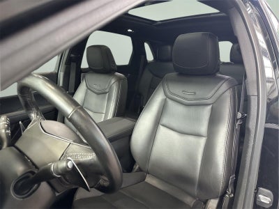 2023 Cadillac XT5 AWD Sport
