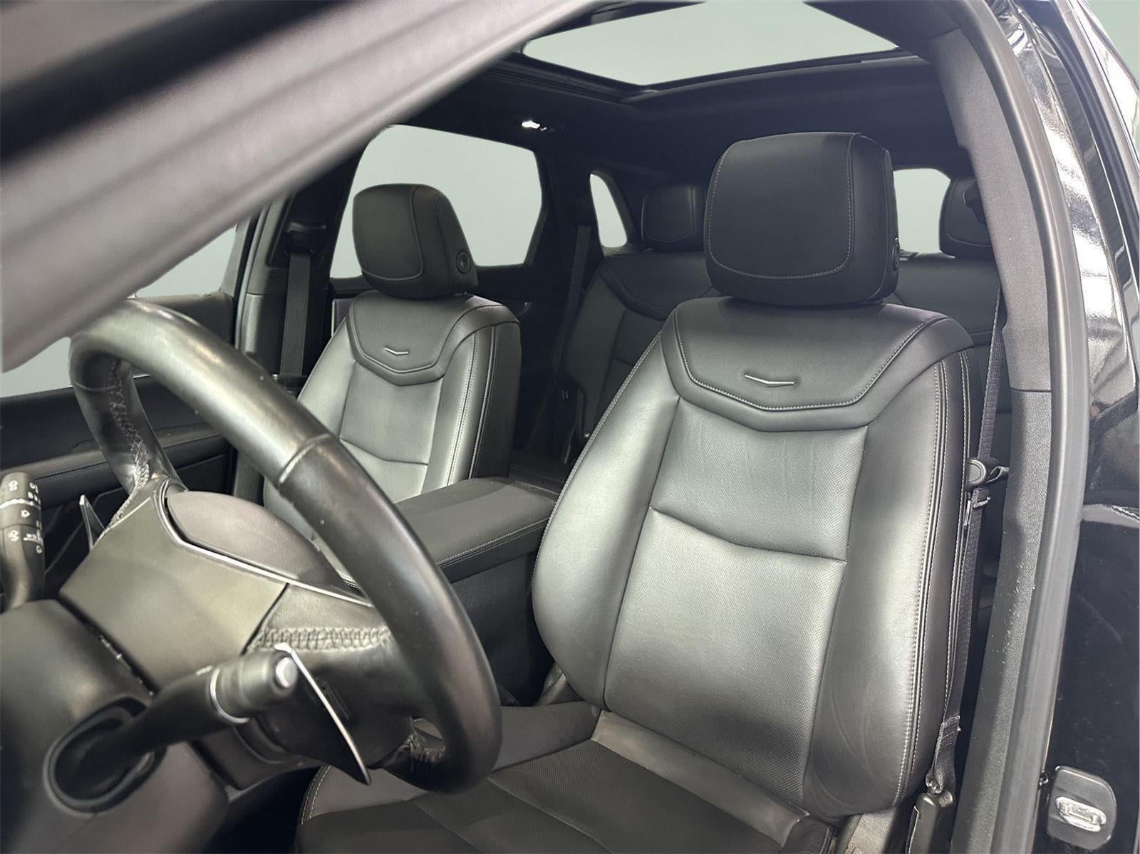 2023 Cadillac XT5 AWD Sport