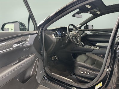 2023 Cadillac XT5 AWD Sport