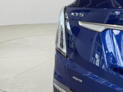 2024 Cadillac Xt5 AWD Sport