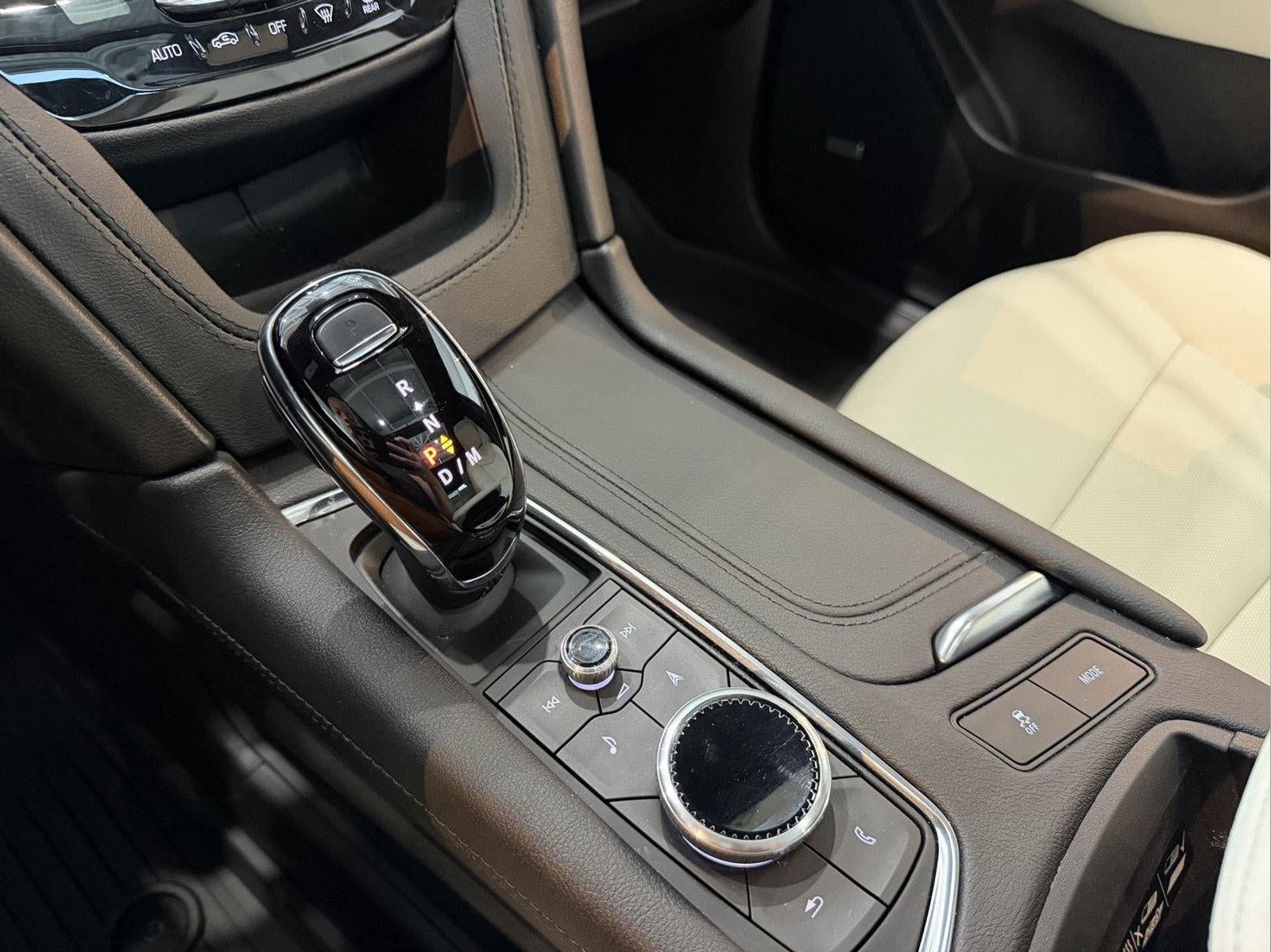 2024 Cadillac Xt5 AWD Sport