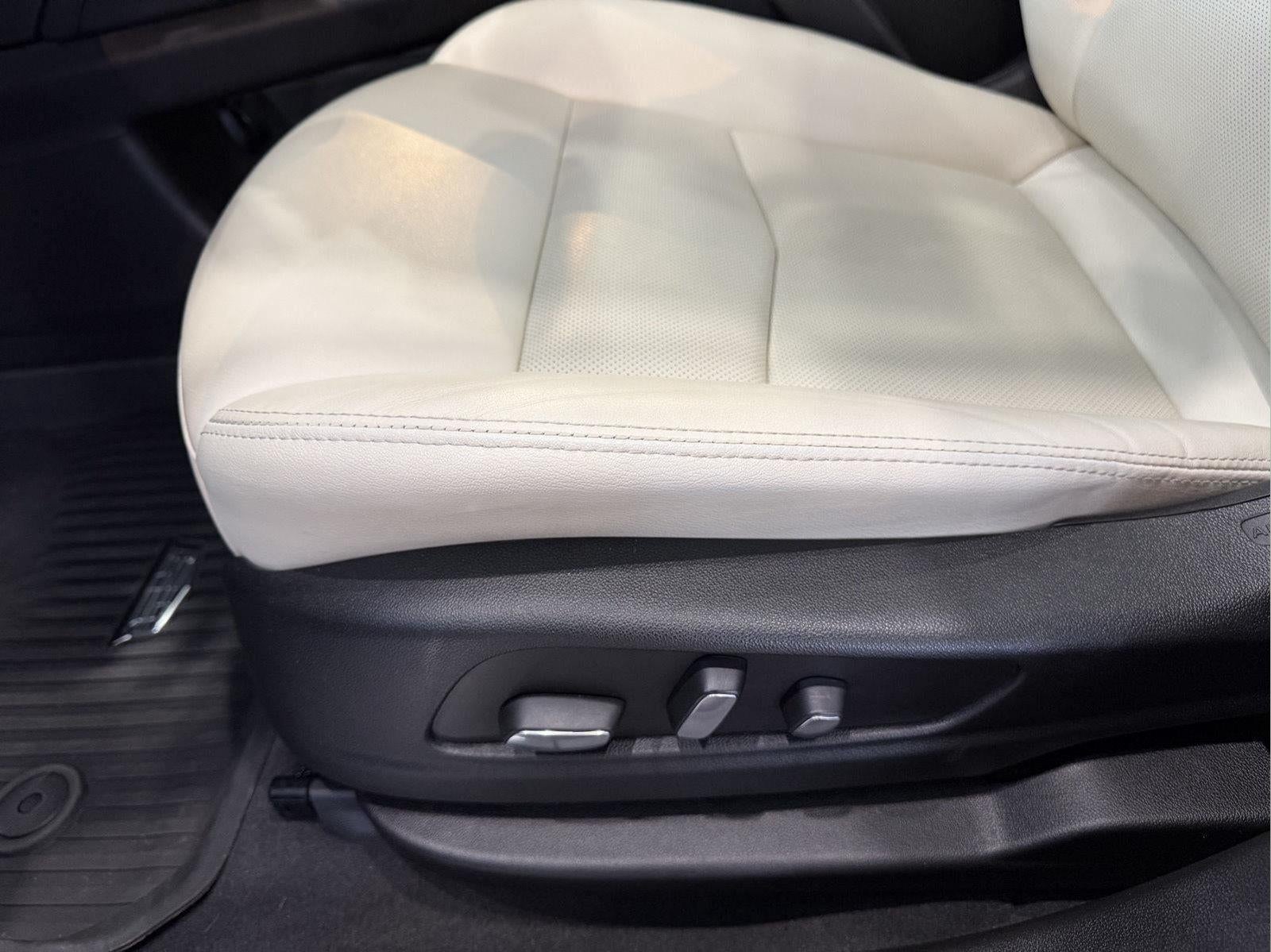 2024 Cadillac Xt5 AWD Sport