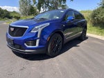 2024 Cadillac XT5 AWD Sport