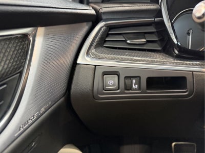 2024 Cadillac Xt5 AWD Sport