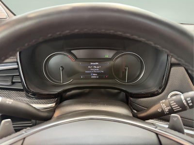 2024 Cadillac Xt5 AWD Sport