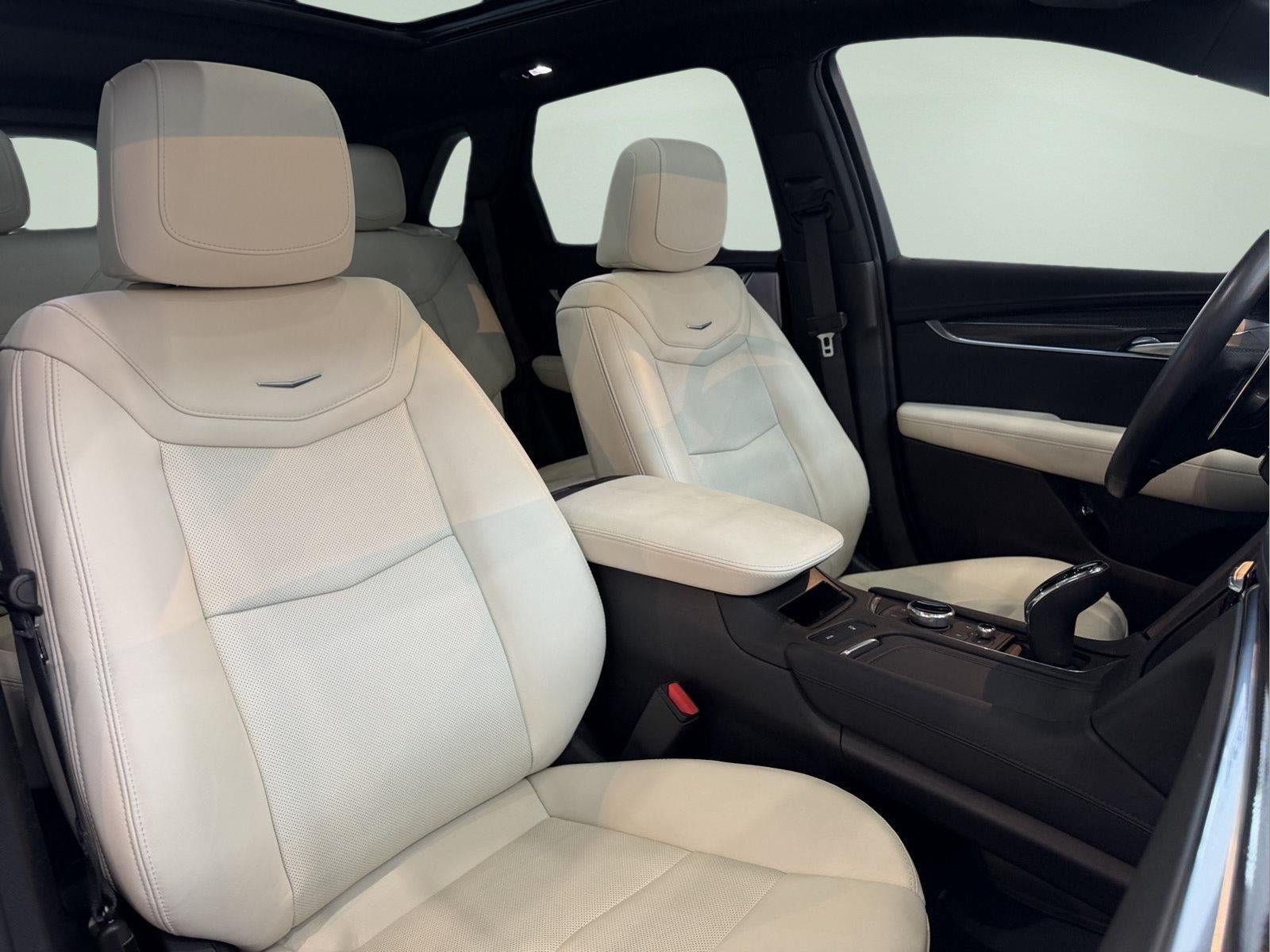 2024 Cadillac Xt5 AWD Sport