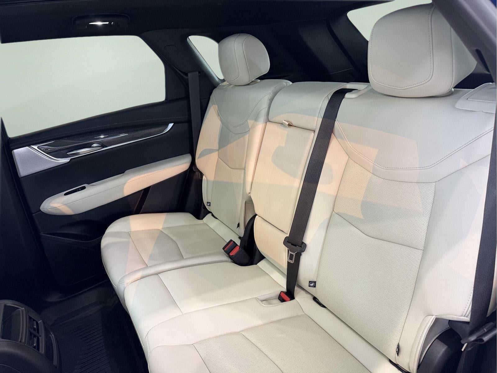 2024 Cadillac Xt5 AWD Sport
