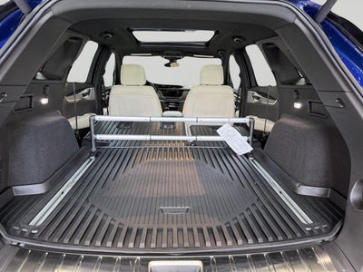 2024 Cadillac Xt5 AWD Sport
