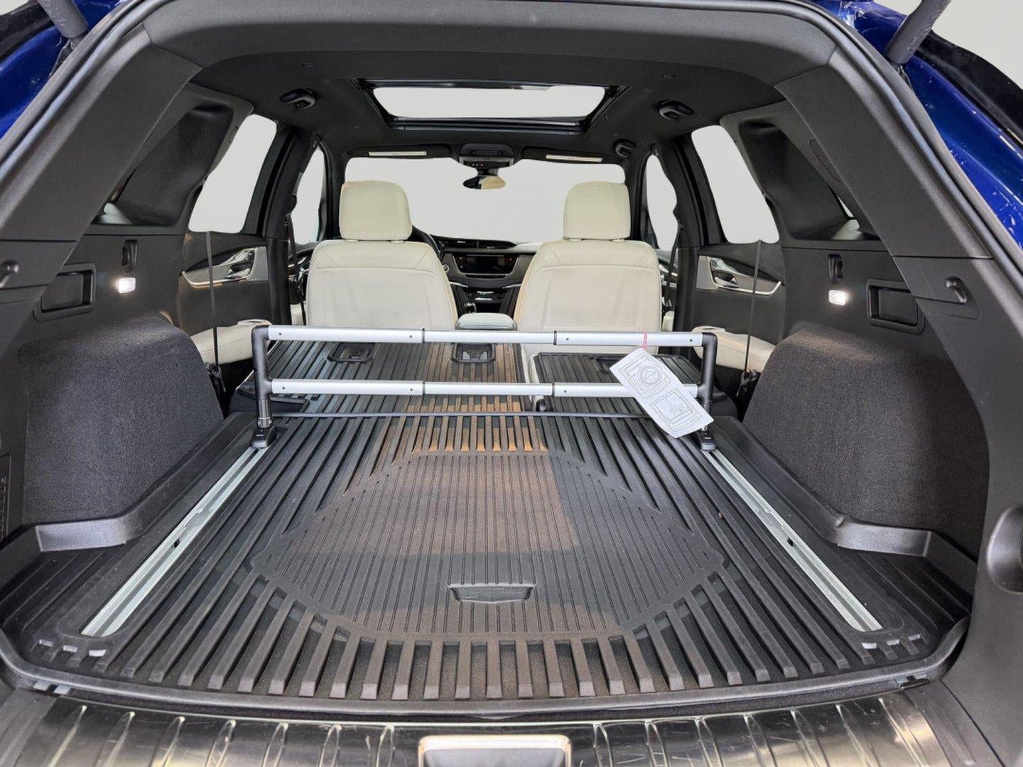 2024 Cadillac Xt5 AWD Sport