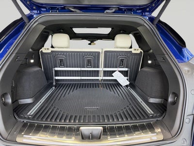 2024 Cadillac Xt5 AWD Sport