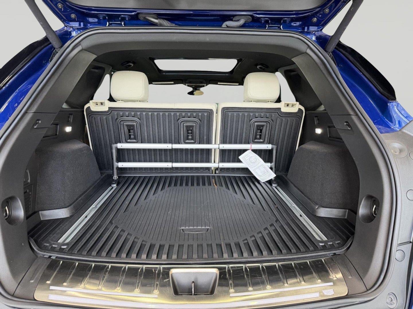 2024 Cadillac Xt5 AWD Sport