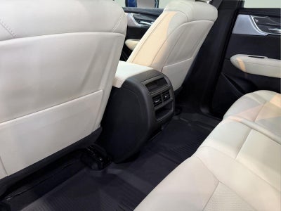 2024 Cadillac Xt5 AWD Sport