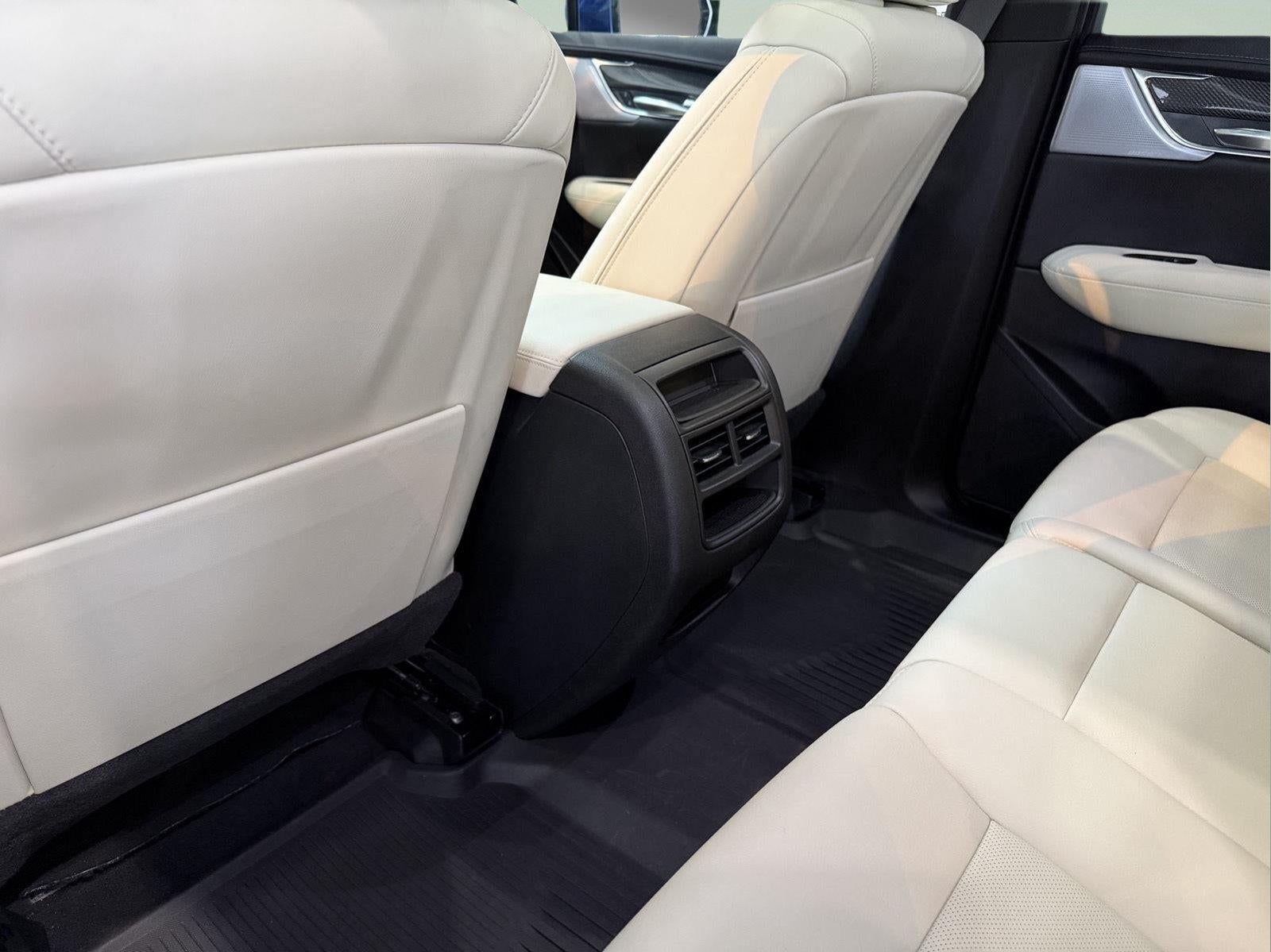 2024 Cadillac Xt5 AWD Sport