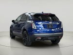 2024 Cadillac Xt5 AWD Sport
