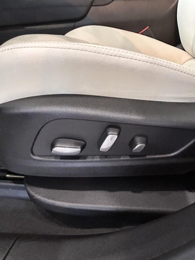 2025 Cadillac XT5 AWD Sport