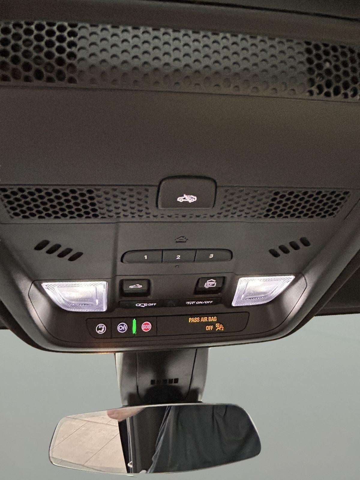 2025 Cadillac XT5 AWD Sport