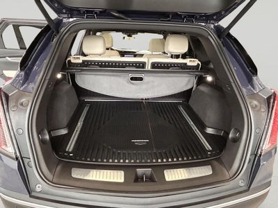 2025 Cadillac XT5 AWD Sport