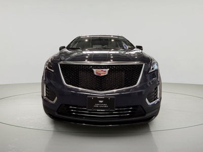 2025 Cadillac XT5 AWD Sport