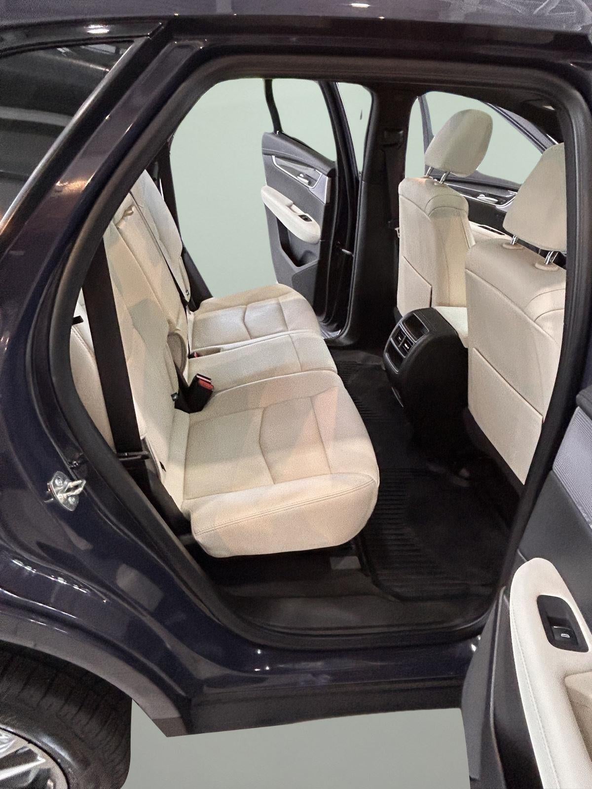 2025 Cadillac XT5 AWD Sport