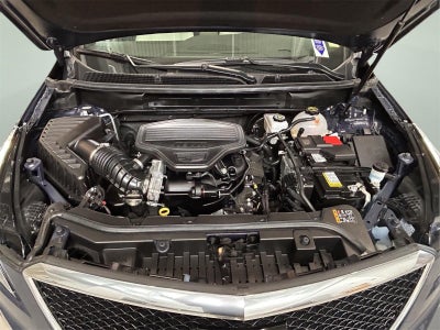 2025 Cadillac XT5 AWD Sport