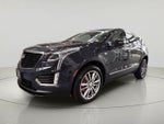2025 Cadillac XT5 AWD Sport