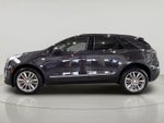 2025 Cadillac XT5 AWD Sport