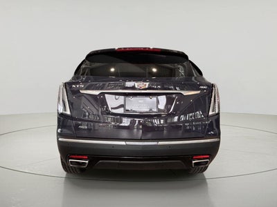 2025 Cadillac XT5 AWD Sport